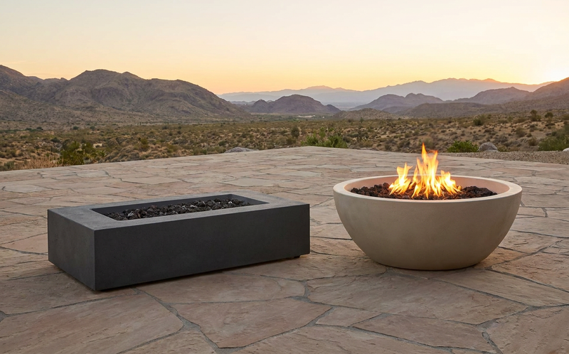 Fire Pits